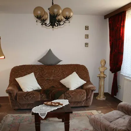 Gaestehaus Celina_ We32747 *