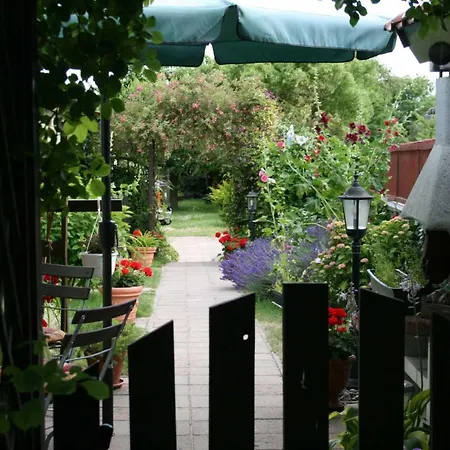 Apartament Gaestehaus Celina_ We32747