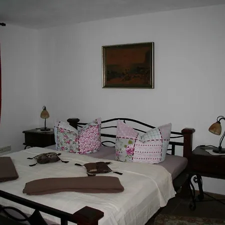 Gaestehaus Celina_ We32747 Apartament