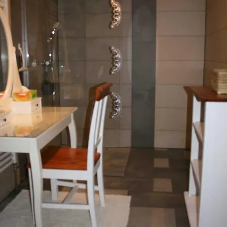 Apartament Gaestehaus Celina_ We32747