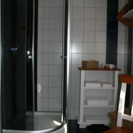 Gaestehaus Celina_ We32747 Apartment