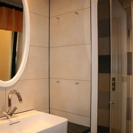 Gaestehaus Celina_ We32747 Apartament