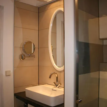 Apartament Gaestehaus Celina_ We32747 *