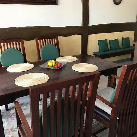 Gaestehaus Celina_ We32747 *