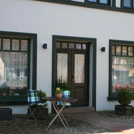 Gaestehaus Celina_ We32747 Apartament