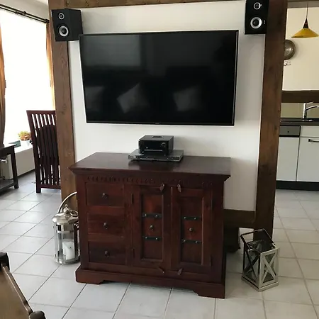 Gaestehaus Celina_ We32747 *