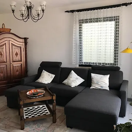 Gaestehaus Celina_ We32747 Apartament *