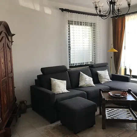 Apartament Gaestehaus Celina_ We32747 *